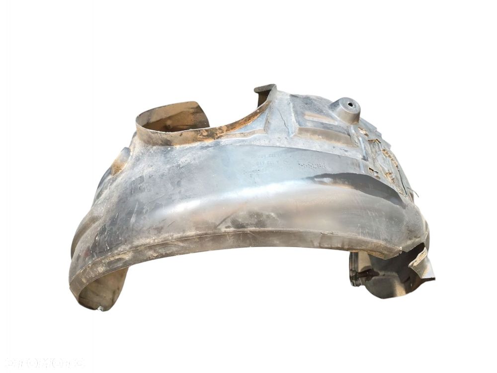 NADKOLE PRAWY PRZÓD PRZEDNIE KOMPLETNE MERCEDES SLK R172 A1726900130 - 4