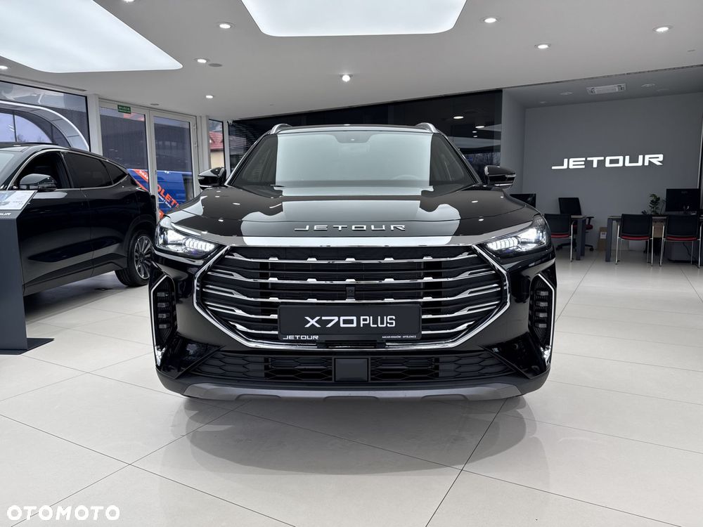 Jetour X70 Plus - 7