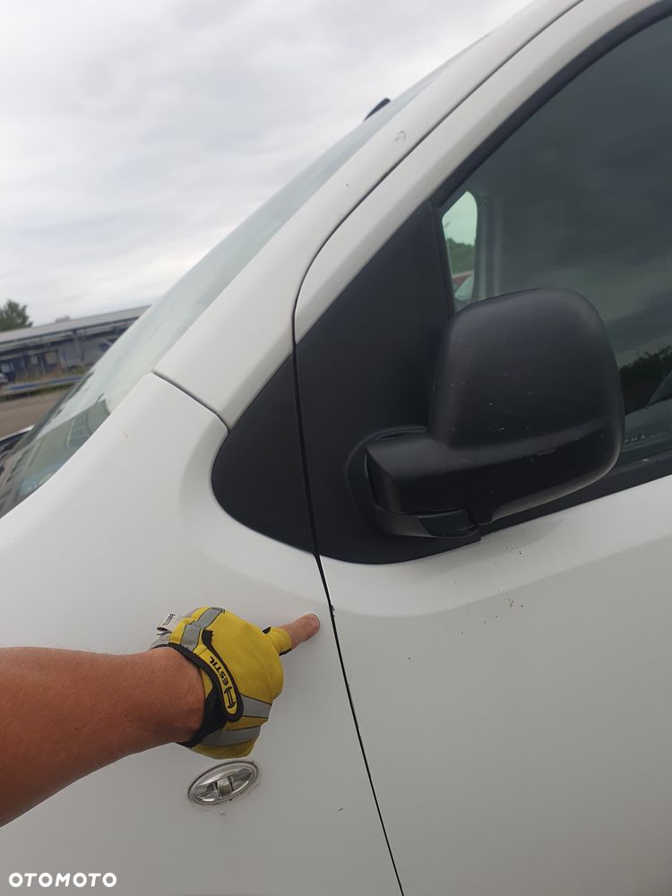 Opel Vivaro Long 3,1t Enjoy (bryg.) - 7
