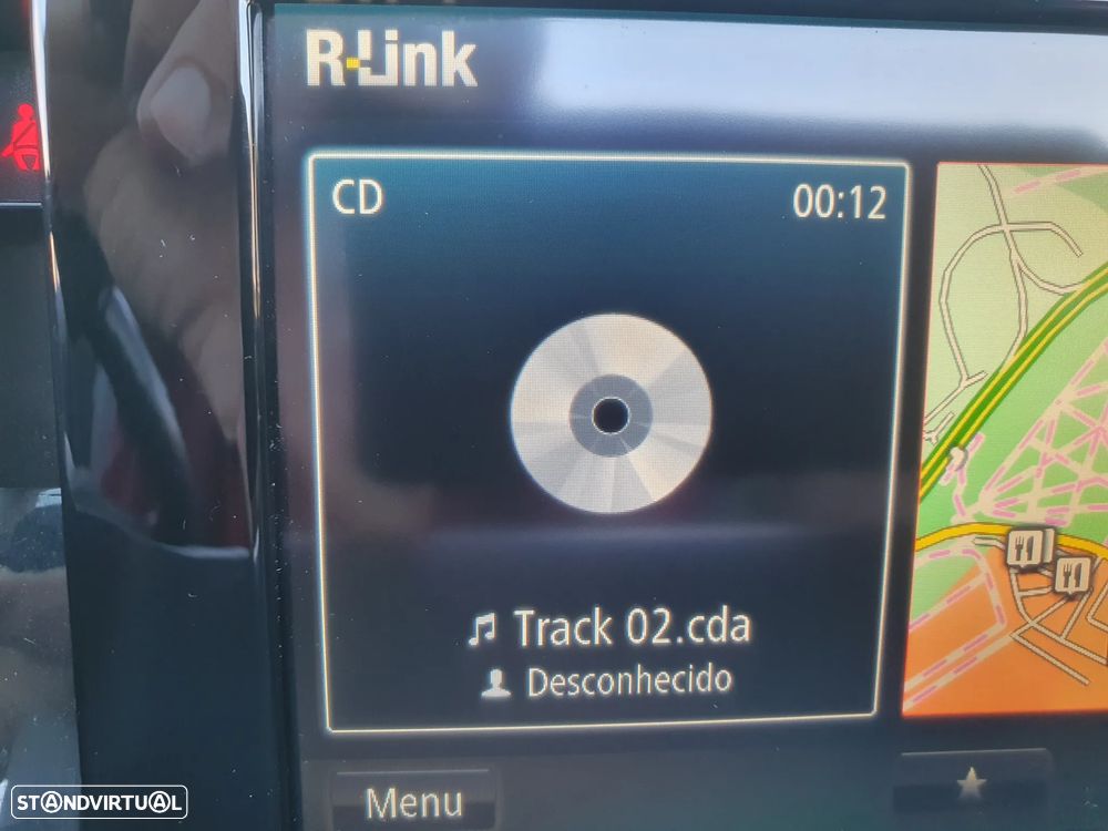 Renault Mégane CC 1.5 dCi GT Line SS - 20