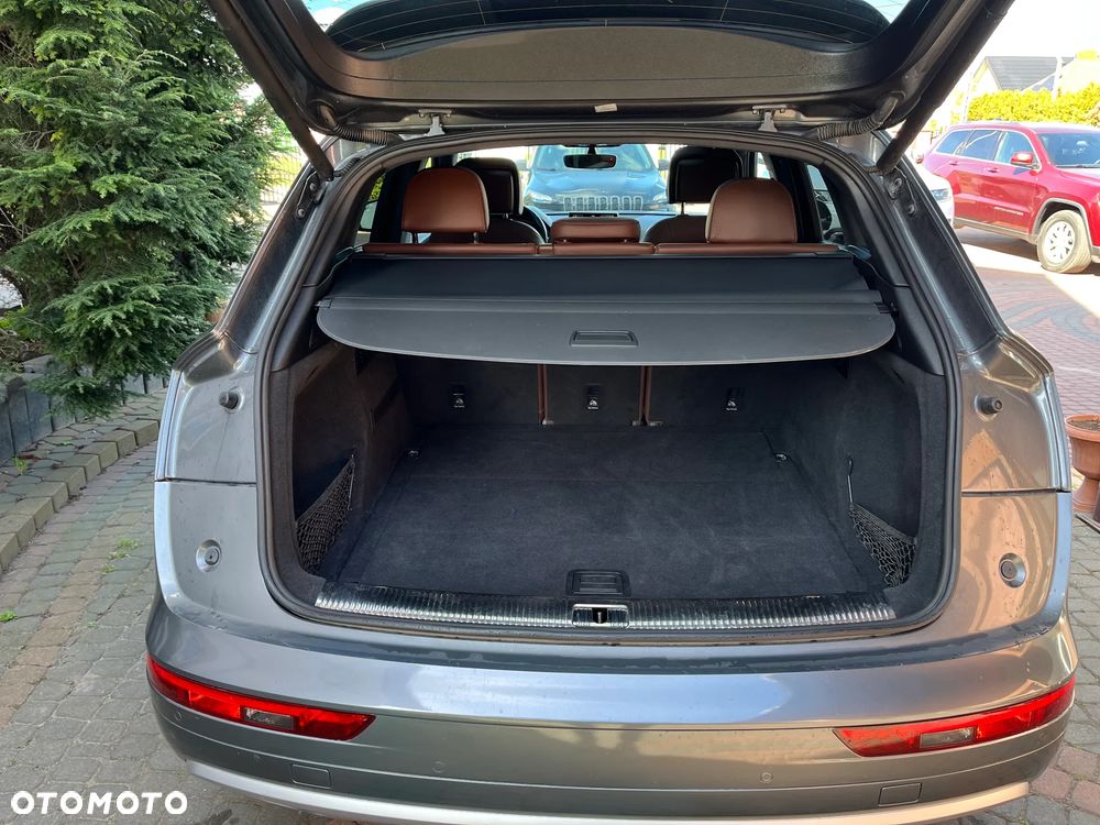 Audi Q5 45 TFSI quattro S tronic - 15
