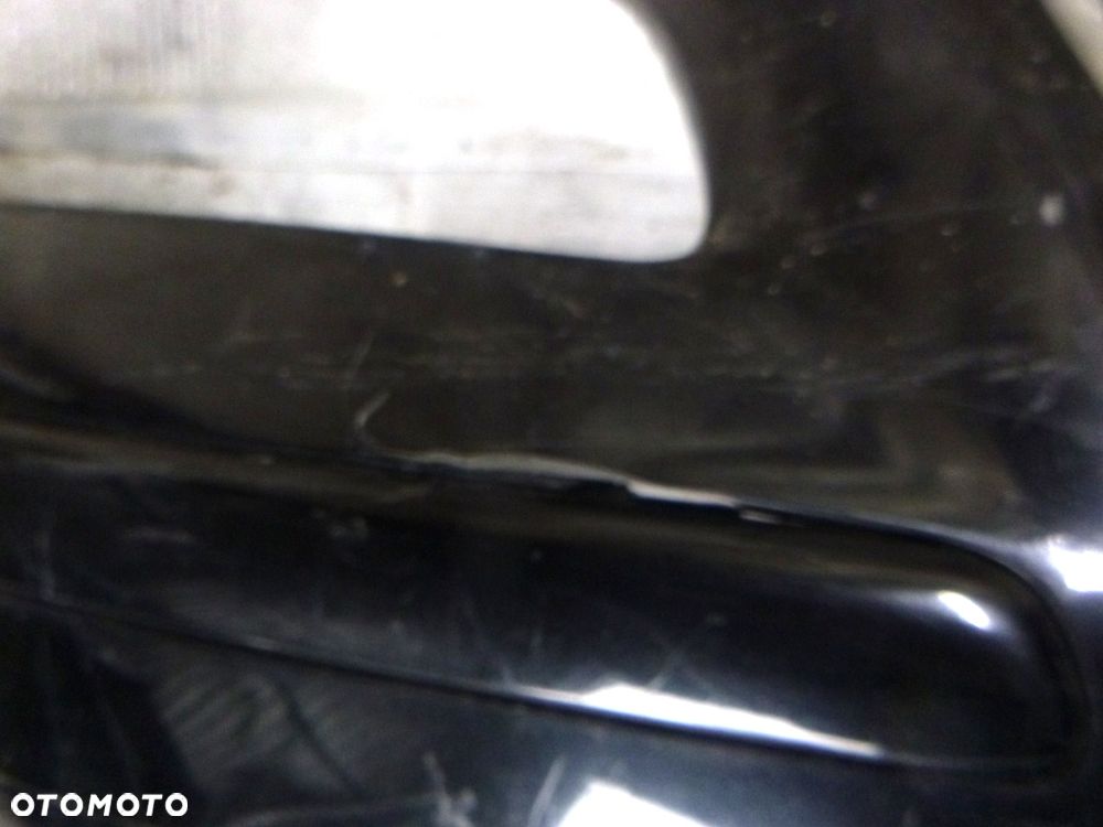 toyota avensis t25 zderzak przód przedni oe - 15