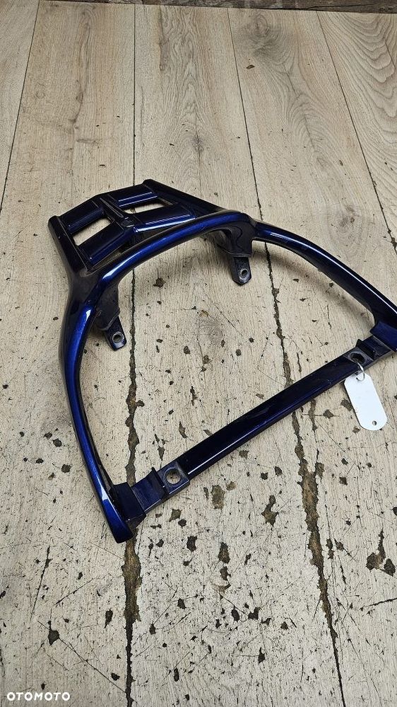 Stelaż pod kufer centralny uchwyt bagażnik Yamaha FJR 1300 01-05 - 8