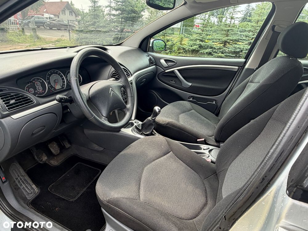 Citroën C5 1.8 16V Tendance - 8