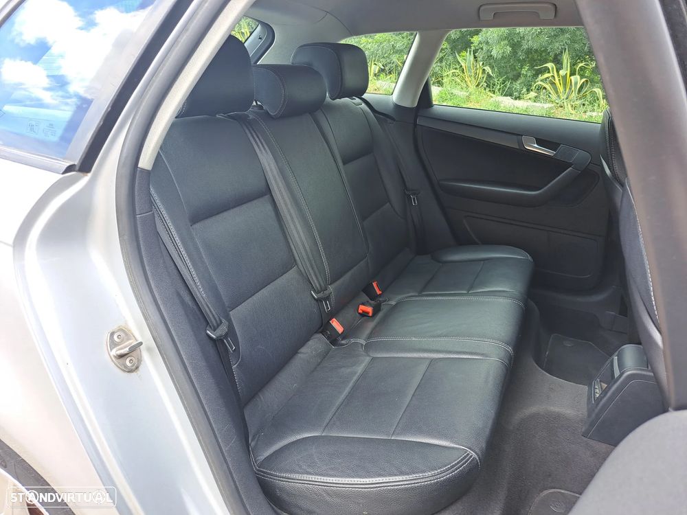 Audi A3 Sportback 1.6 TDI Sport - 19