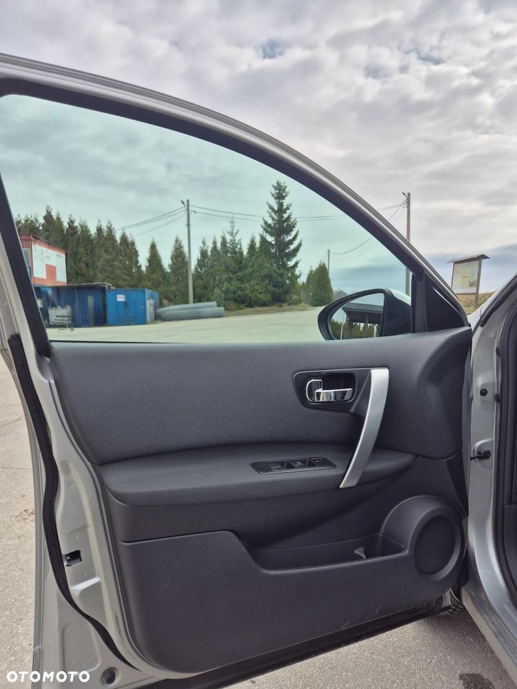 Nissan Qashqai 1.6 acenta - 17