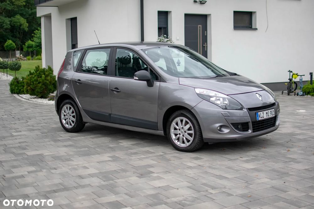 Renault Scenic - 7