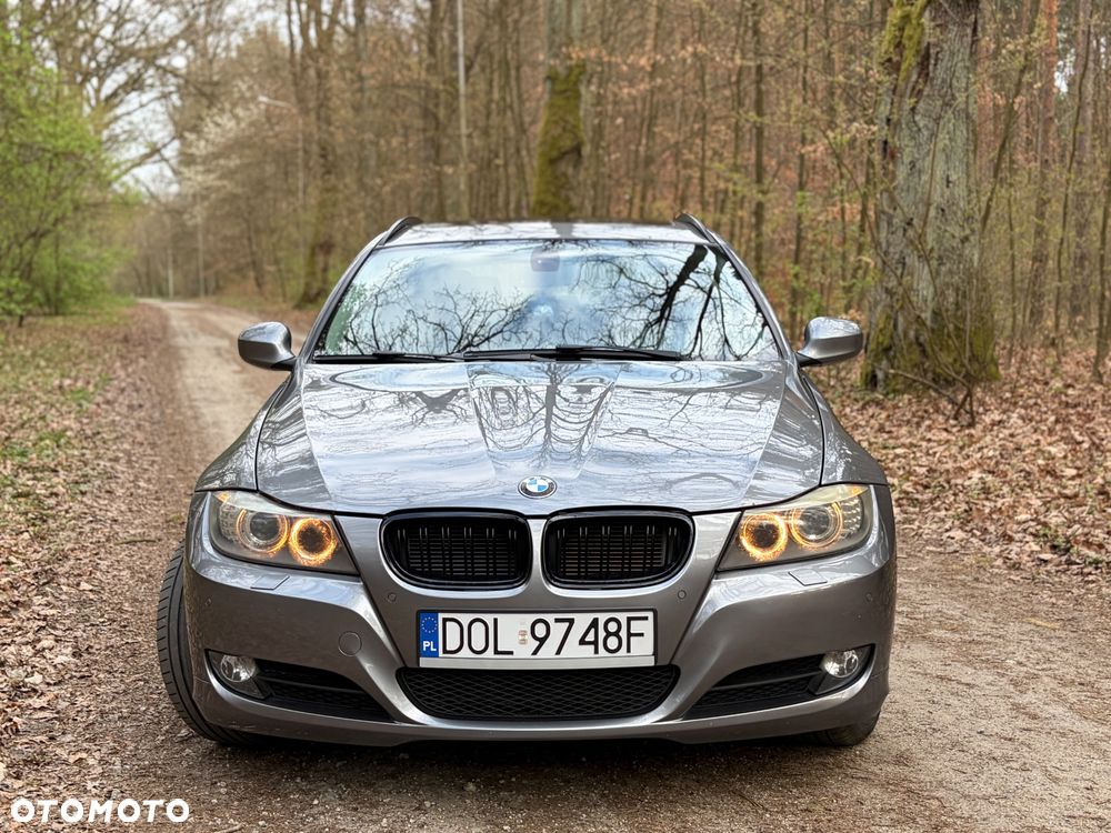 BMW Seria 3 - 2