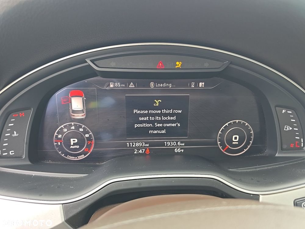 Audi Q7 - 16