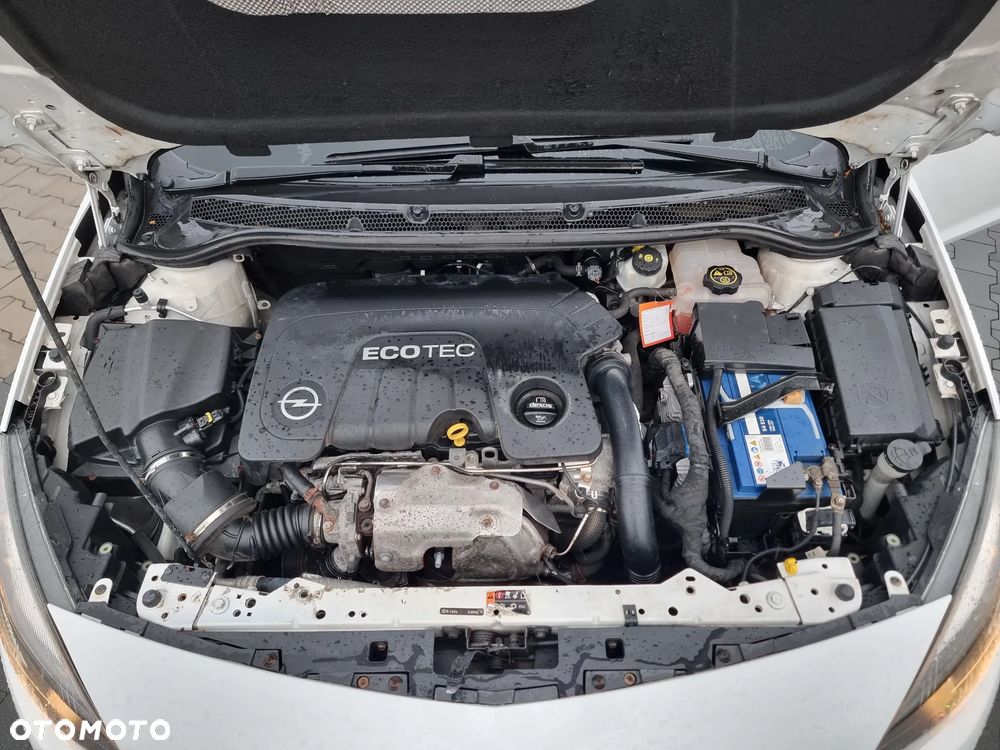 Opel Astra - 28