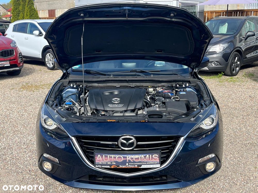 Mazda 3 SKYACTIV-G 120 Urban Limited - 21