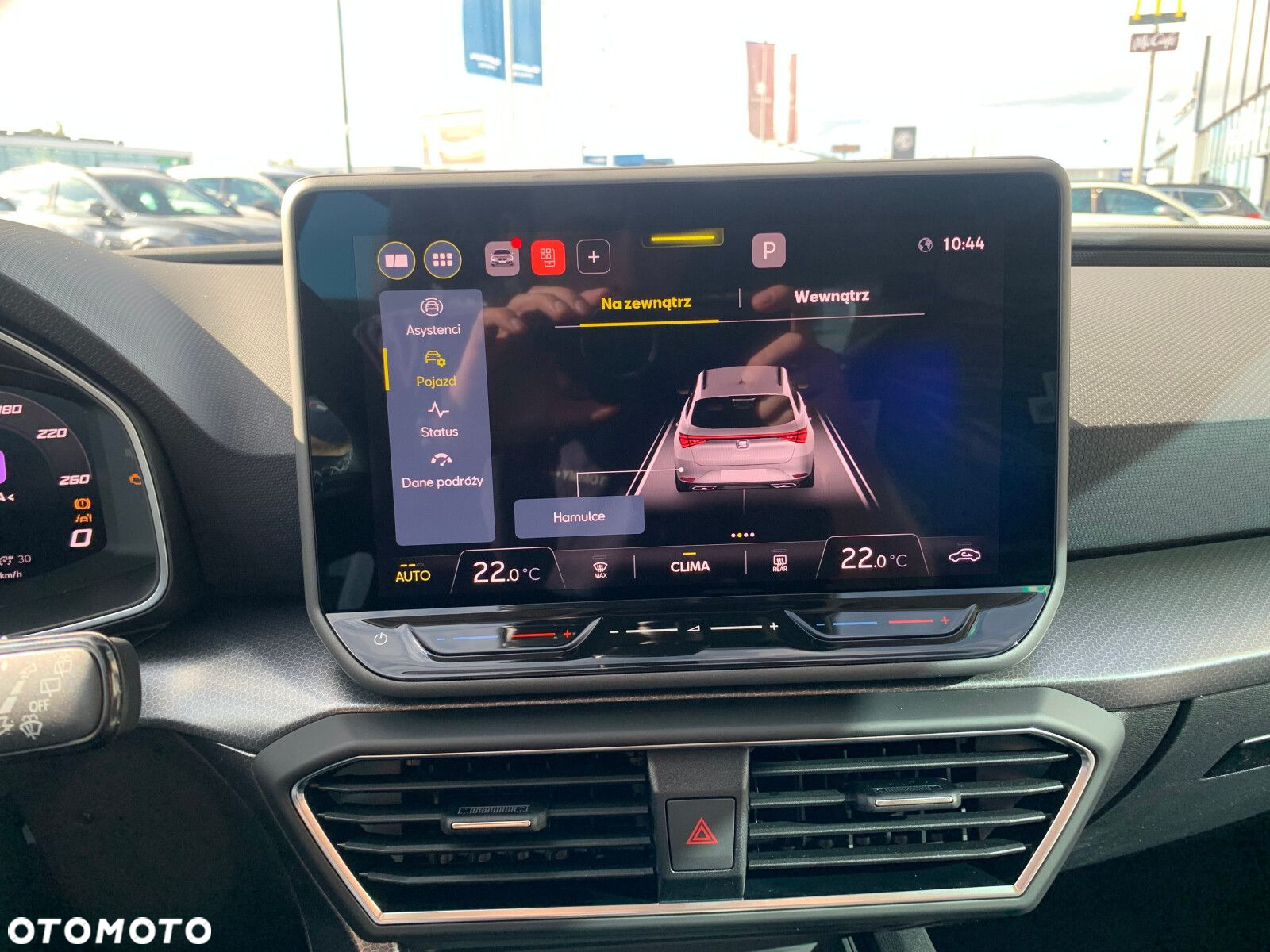 Seat Leon 1.5 eTSI mHEV Style DSG - 21