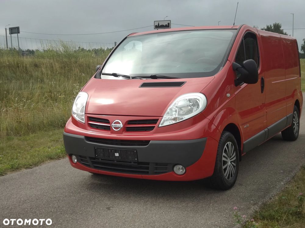 Renault Trafic - 26