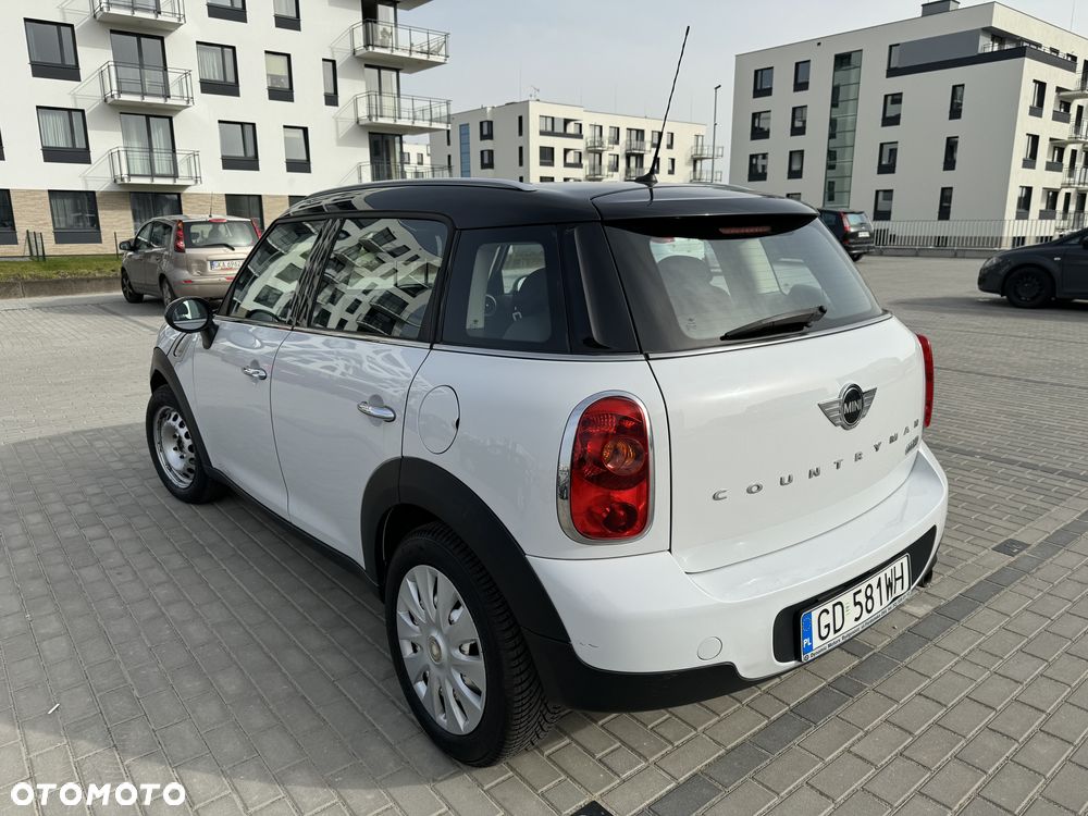 MINI Countryman - 7