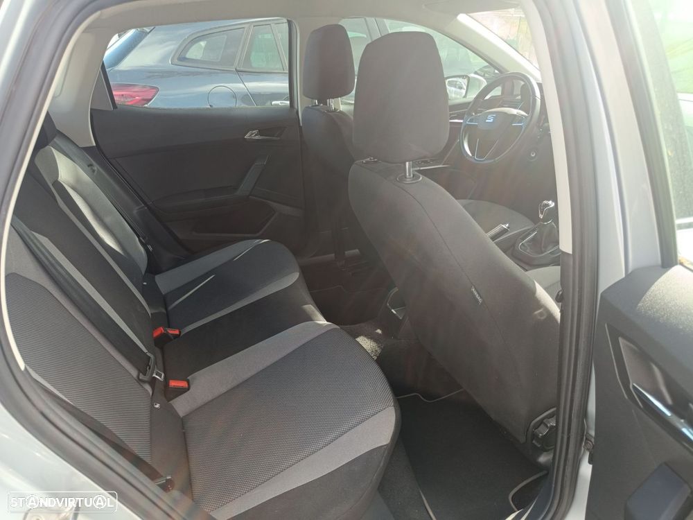 SEAT Ibiza 1.0 Style - 11