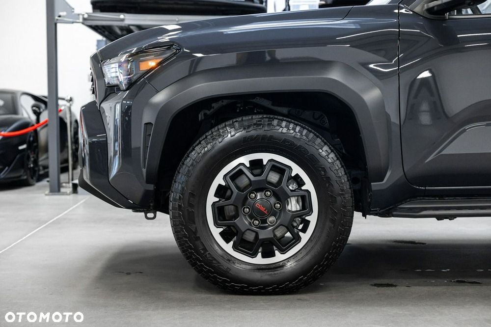 Toyota 4-Runner - 14