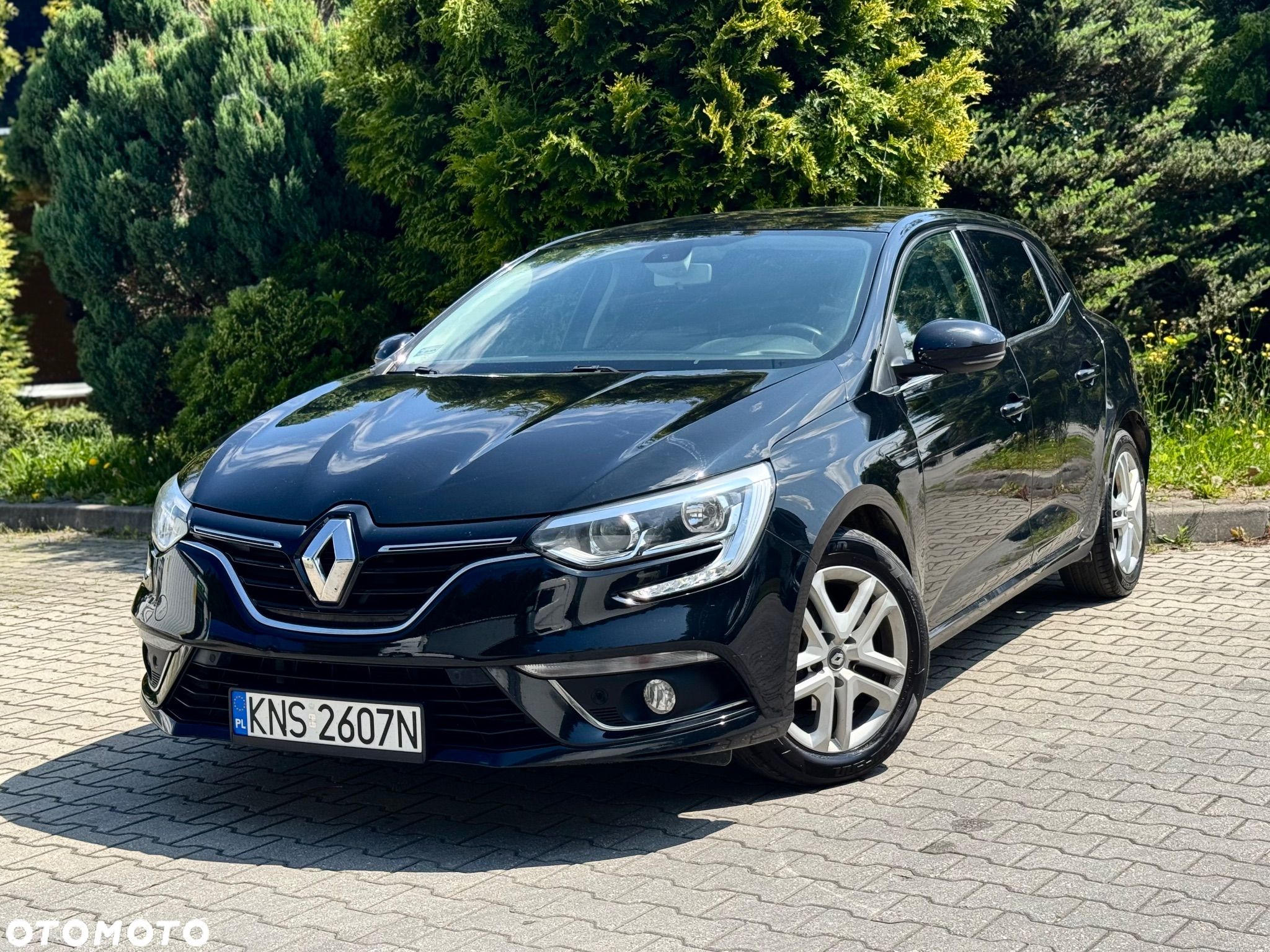 Renault Megane 1.2 Energy TCe Life - 1