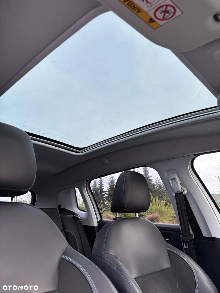 Peugeot 2008 1.2 Pure Tech Crossway S&S EAT6 - 7