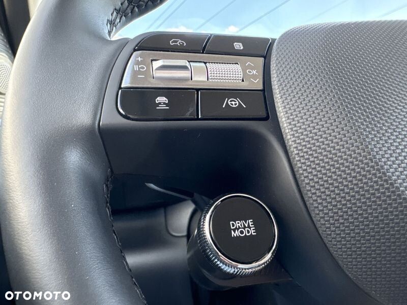 Hyundai Inster 49kWh Smart - 15