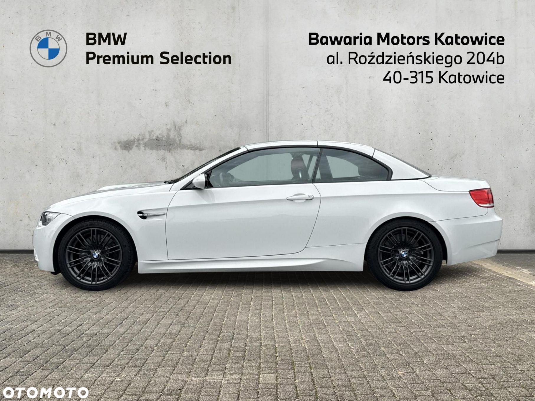 BMW M3 - 2