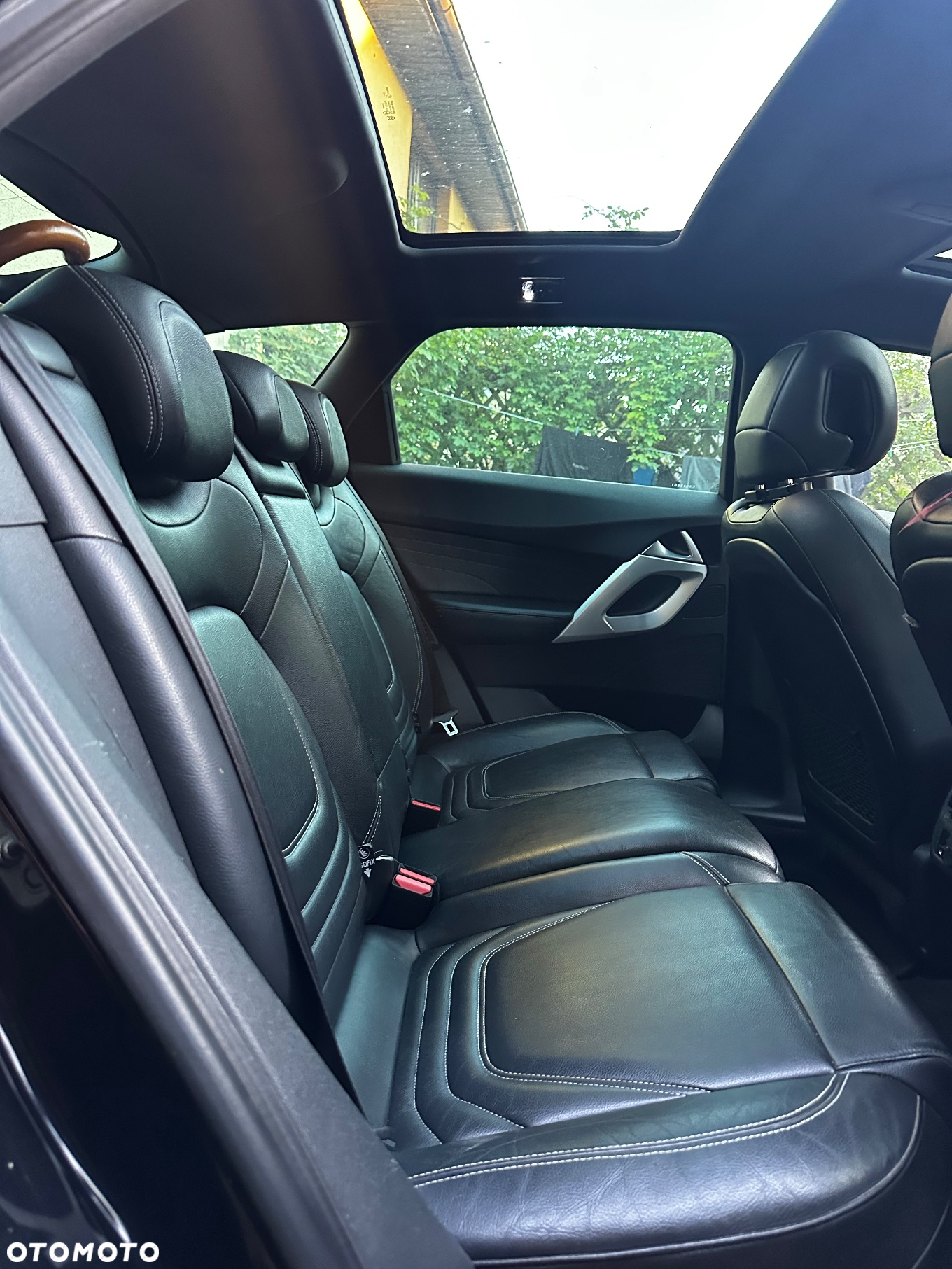 Citroën DS5 2.0 HDi Hybrid4 SportChic MCP - 18