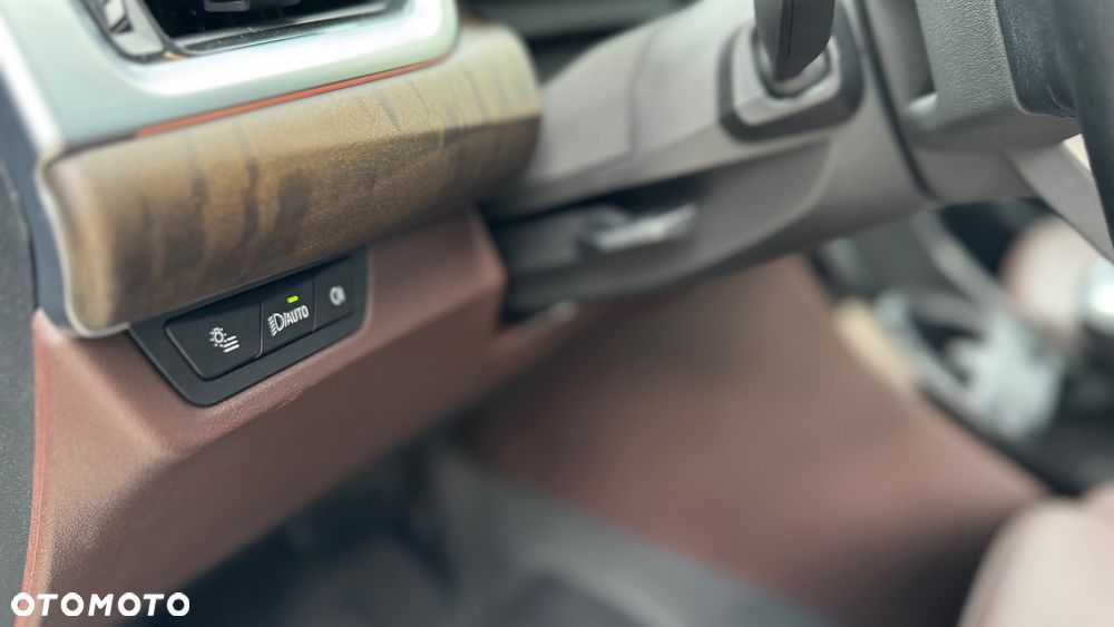 BMW Seria 2 218d Luxury Line - 16