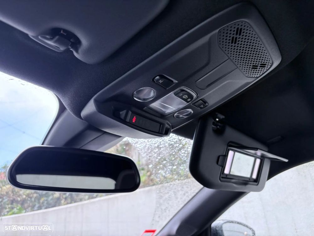 Opel Mokka 1.2 T GS Line - 52