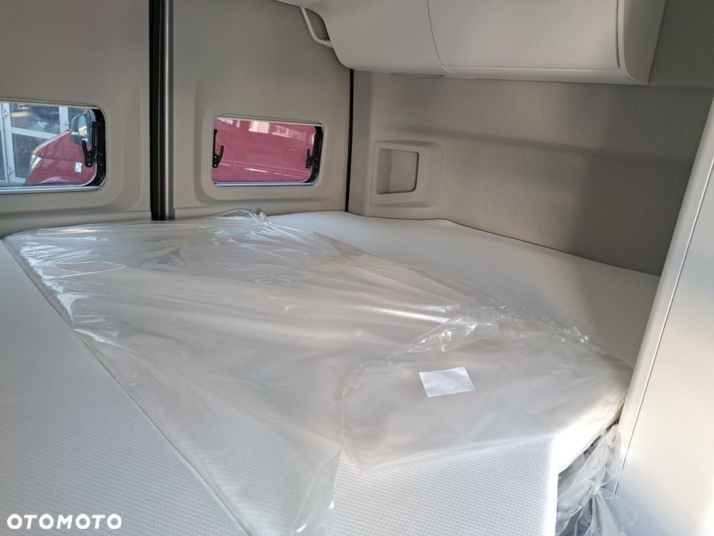 Volkswagen Crafter - 15