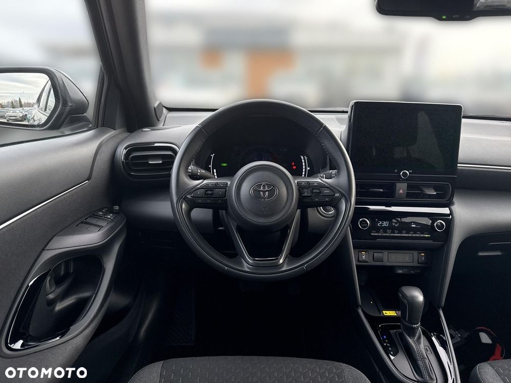 Toyota Yaris Cross Hybrid 1.5 Style - 13