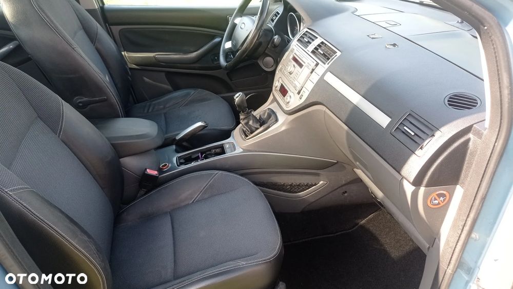 Ford C-MAX 1.8 Titanium - 33