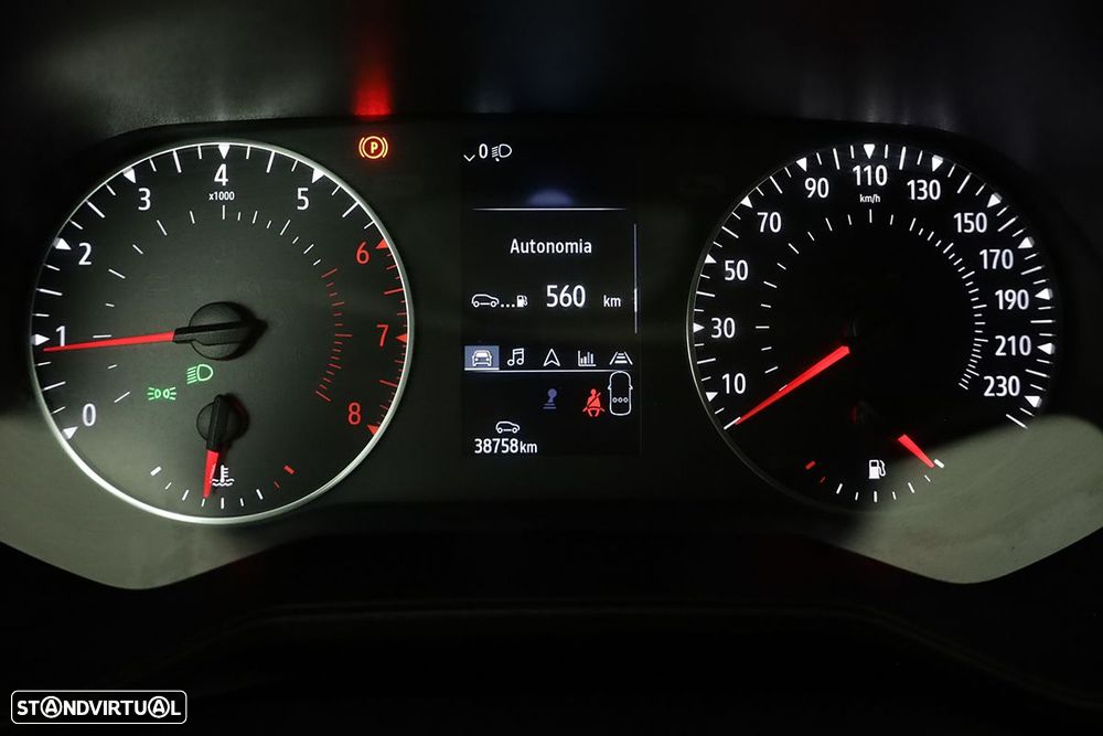 Renault Clio 1.0 TCe Evolution Bi-Fuel - 16