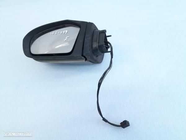 Espelho Retrovisor Esq Mercedes-Benz A-Class (W169) - 1