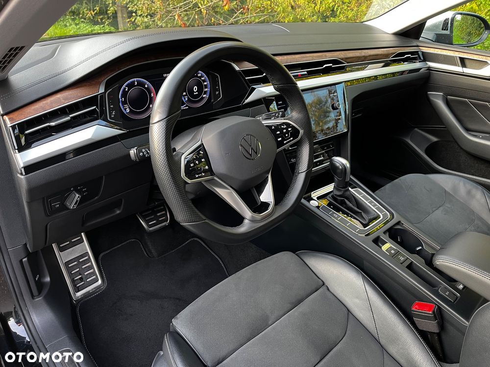 Volkswagen Arteon Shooting Brake 2.0 TDI 4Motion Elegance DSG - 12