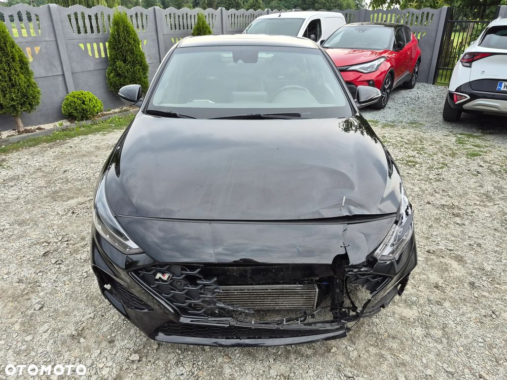 Hyundai i30 N - 29