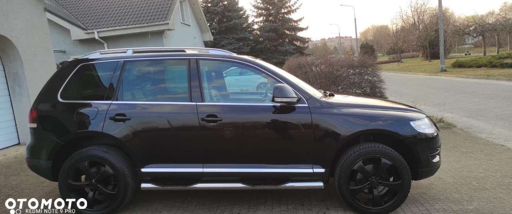 Volkswagen Touareg - 15