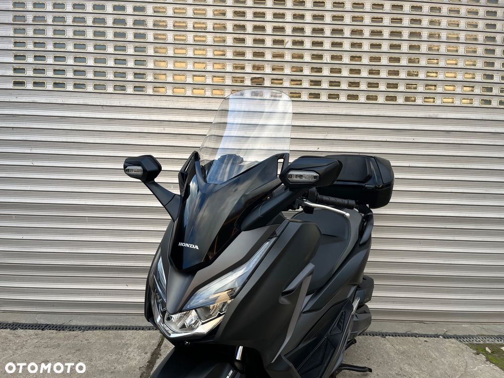 Honda NSS - 17