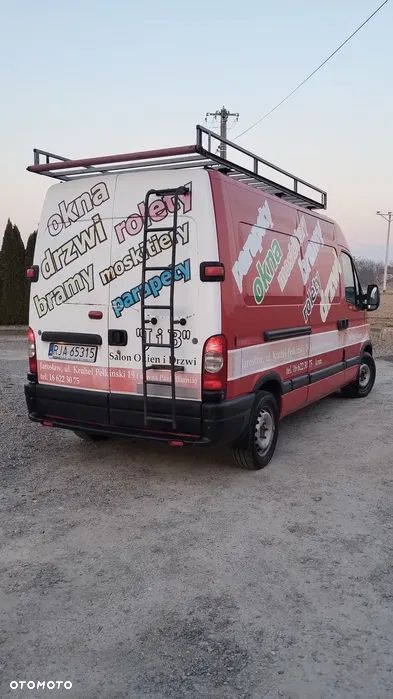 Renault Master - 4