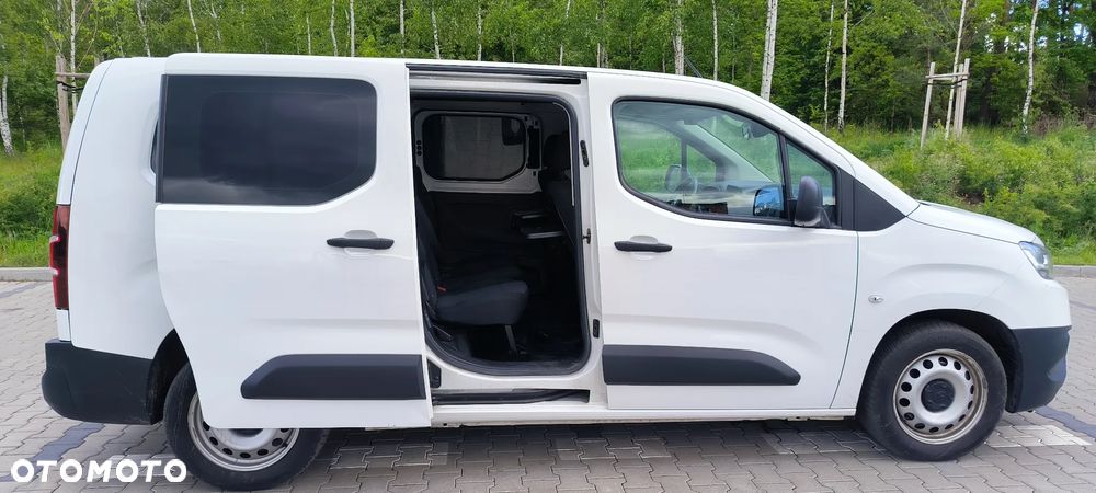 Toyota Proace City - 7