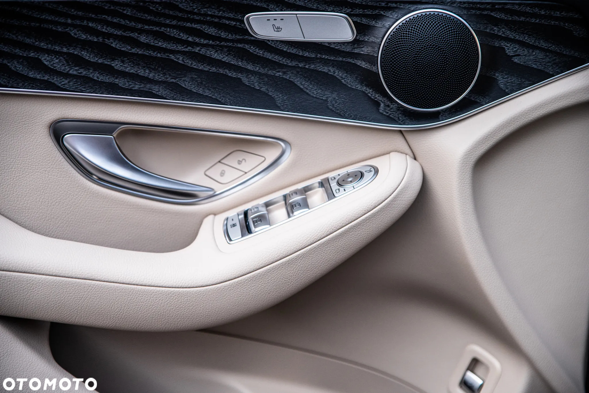 Mercedes-Benz GLC 200 d 4-Matic - 8