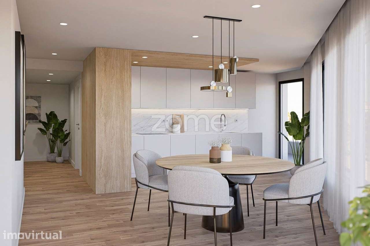 Apartamento T3, - Grande imagem: 3/34