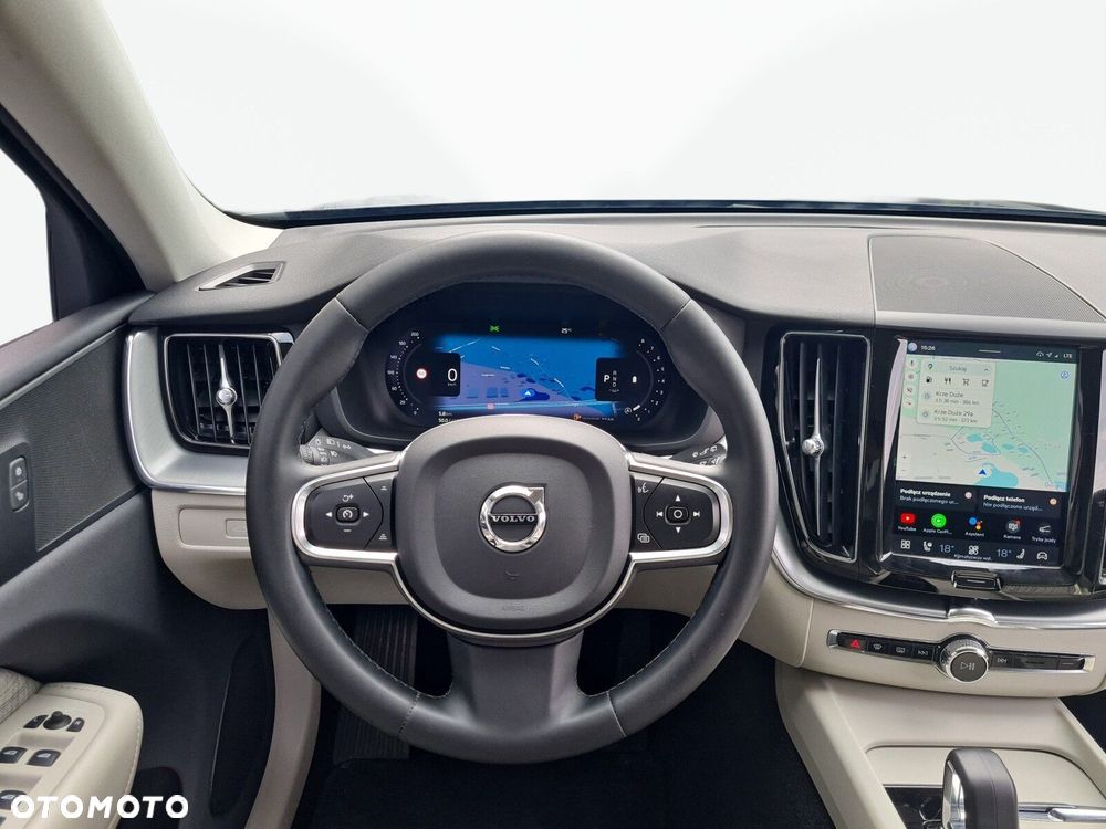 Volvo XC 60 B4 B Core - 11