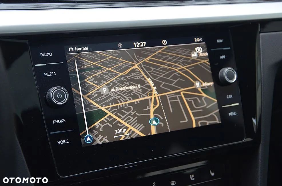 Volkswagen Arteon 2.0 TSI 4Motion R DSG - 15