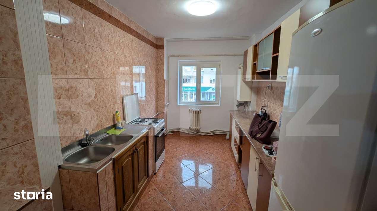 Apartament de vanzare, 63 mp, zona Cetate — fotografia 1