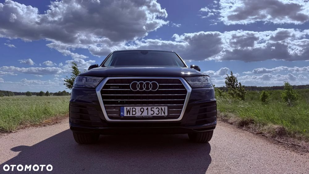 Audi Q7 3.0 TDI ultra Quattro Tiptronic - 13