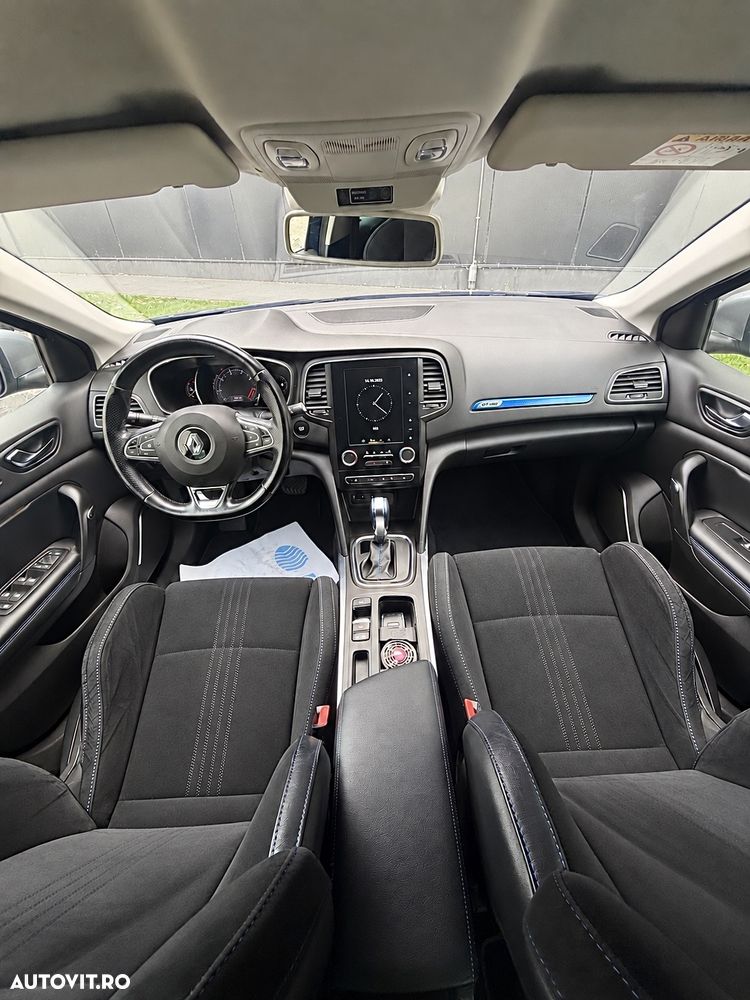 Renault Megane 2016 photo 2