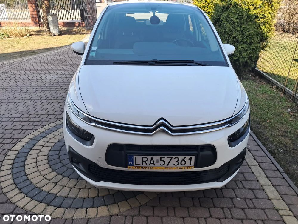 Citroën C4 SpaceTourer 1.5 BlueHDi Shine Pack S&S EAT8 - 6