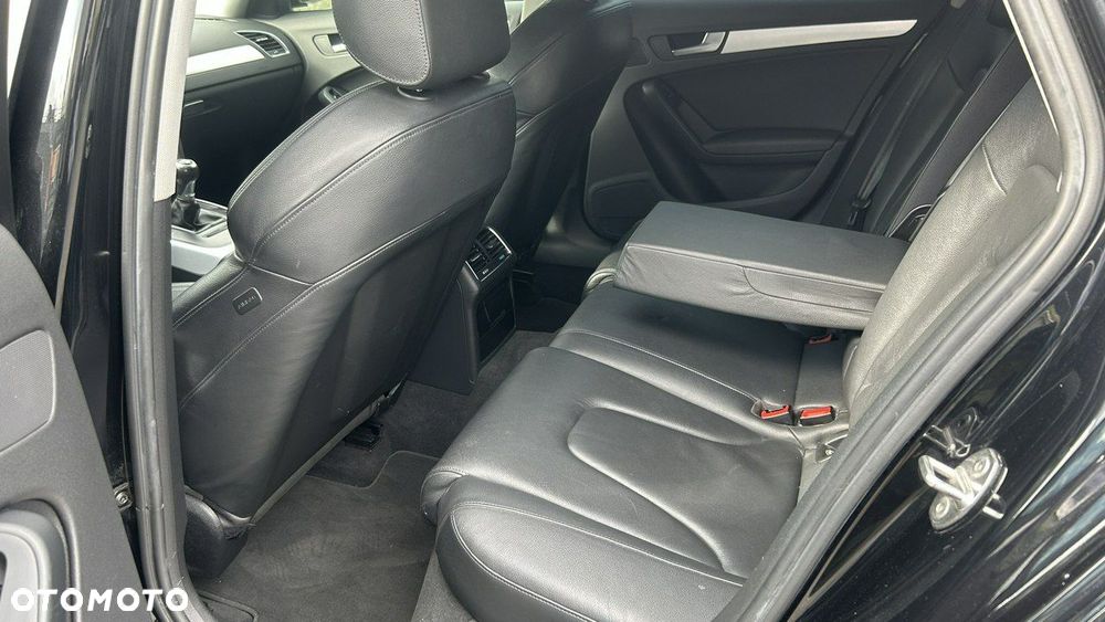 Audi A4 - 9