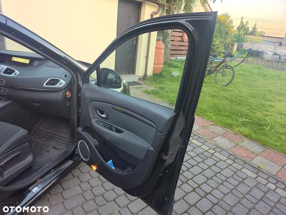 Renault Grand Scenic TCe 130 Dynamique - 18