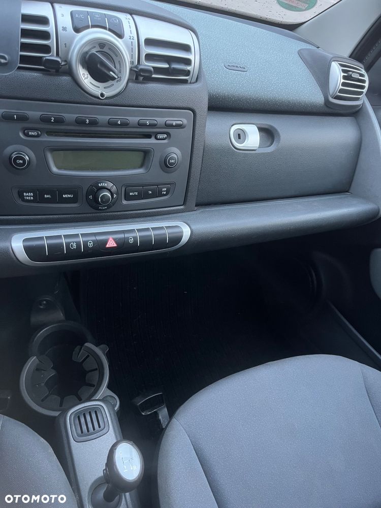 Smart Fortwo - 12