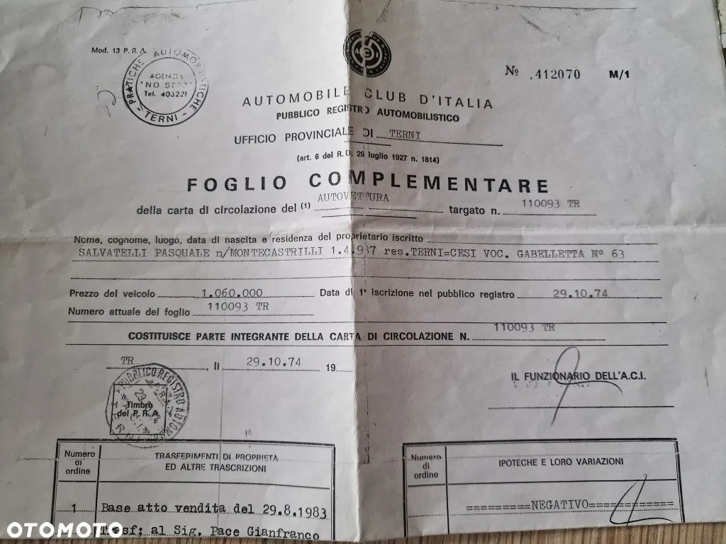 Fiat 126 - 22